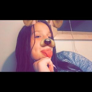 Meet your Posher, Angelina